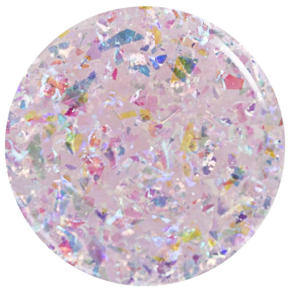 Orly - 0055 Kick Glass 1.5oz (Powder)
