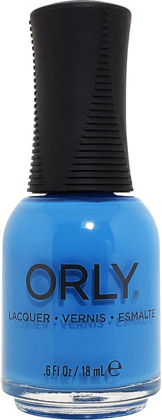 Orly - 0190 Rinse & Repeat .6oz (Polish)