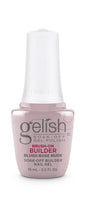 Gelish Brush-On Builder Gel - Blush Rose Nude .5oz