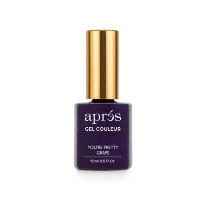 You-re Pretty Grape - 201