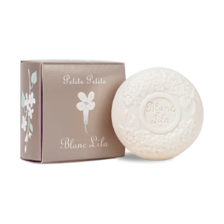 Blanc Lila Petite Petite
