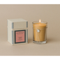 Votivo Aromatic Candle Urban Rose 6.8oz