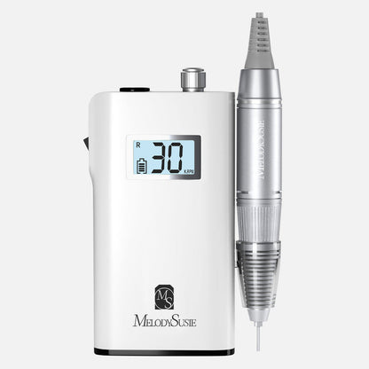 Handpiece Cable Only - SR1-Scamander Rechargeable Nail Drill 30,000RPM