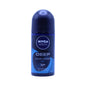 Nivea Men Deep Beat 72H Anti-Perspirant Roll-On 50ml
