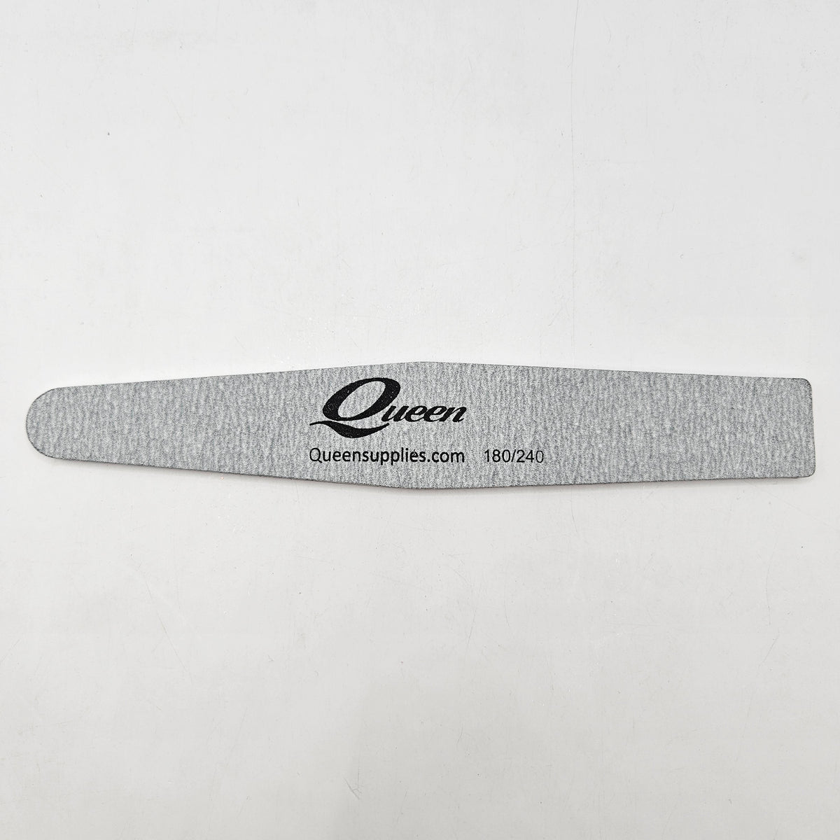 Queens - Taper Zebra Files 180/240