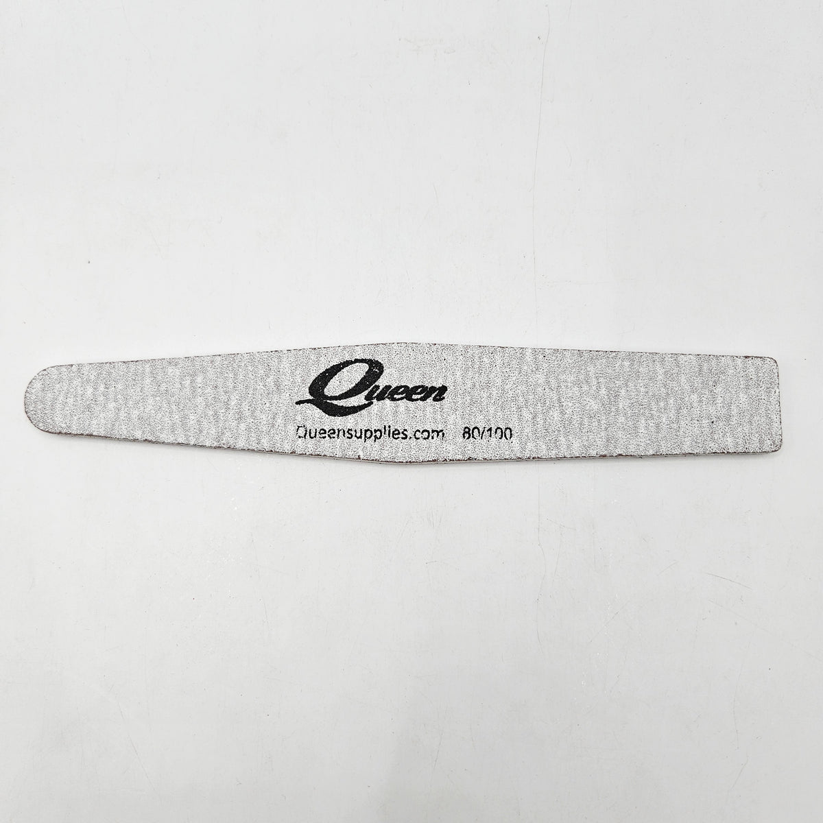 Queens - Taper Zebra Files 80/100