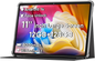2026 Android 16 Tablet 11Inch, Face Unlock, 18W Fast Charging, 32GB+128GB+1TB Expand, Octa-Core CPU, 8000Mah Large Battery, Wifi6, Touchscreen Display, Widevine L1 Tableta, Black