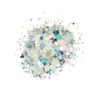 Kiara Sky Sprinkle On Glitter - SP202 A Night in Space