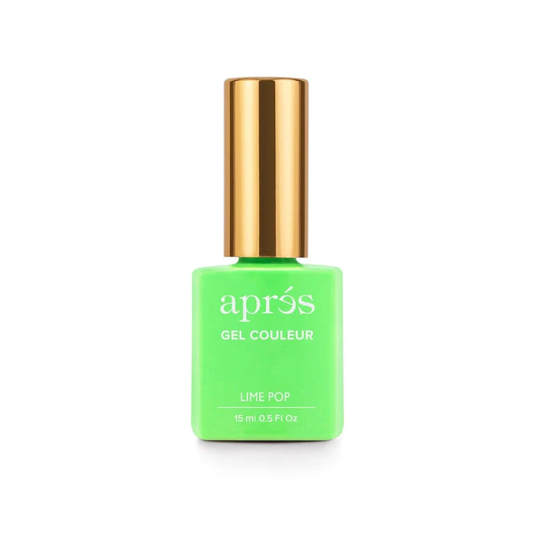 Lime Pop - 204