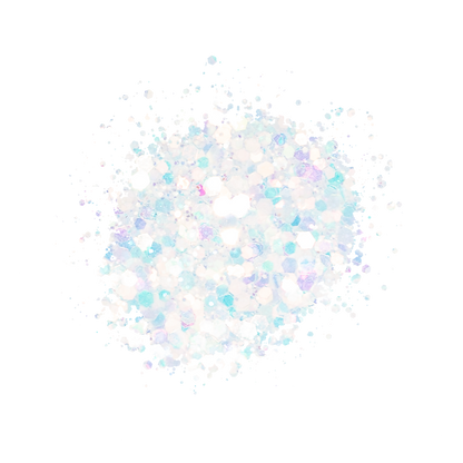 Kiara Sky Sprinkle On Glitter - SP204 Halo