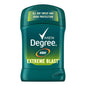 Degree Men Original Protection Antiperspirant Deodorant Extreme Blast, 1.7 Oz