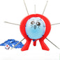Kids Balloon Popping Games Exploding Balloons Game Party Games Toys Social Board Games Sticks for Family Fun Stick Game Aldults