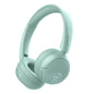 Jlab Studio 2 Wireless On-Ear Headphones 40Mm Drivers Deep Bass 45+ Hours Playtime Bluetooth USB-C Charging Immersive Lab Quality Sound with Noise-Canceling Mics