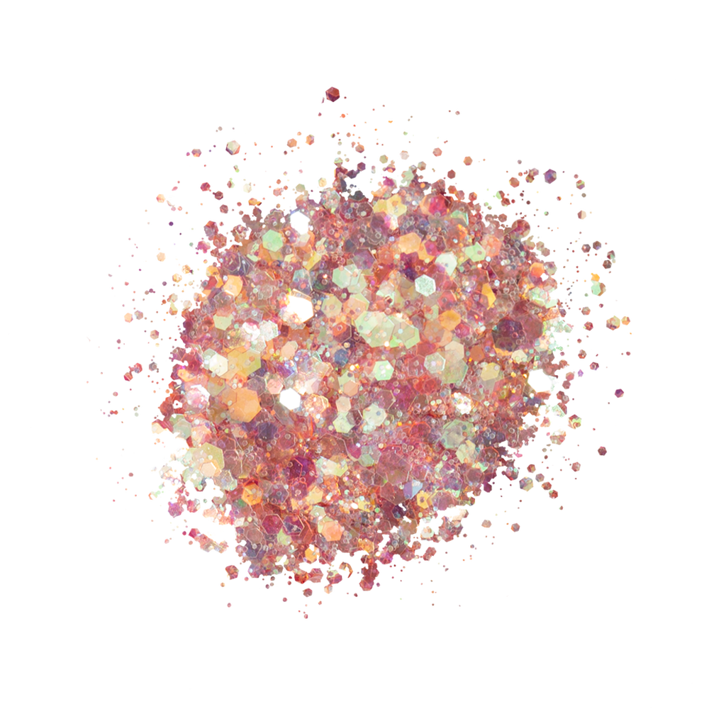 Kiara Sky Sprinkle On Glitter - SP206 Ice Queen