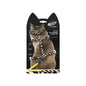 M-Pets Wild Safari Cat Harness and Leash Set