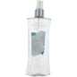 Body Fantasies Signature White Musk Fragrance Body Spray, Clean & Fresh Floral Scent, 8 fl oz