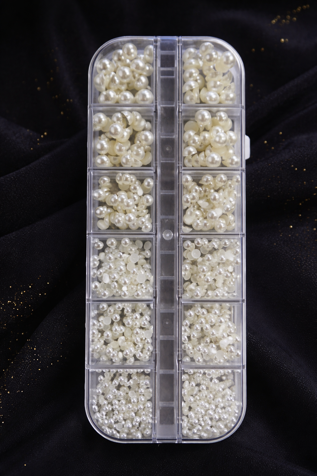 Queen - Milky Pearls  - #03