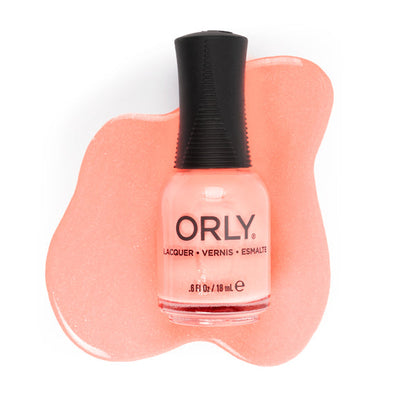 Orly - 869 Trendy .6oz (Polish)(Limited)