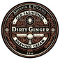 Ariana & Evans Dirty Ginger Shaving Collection