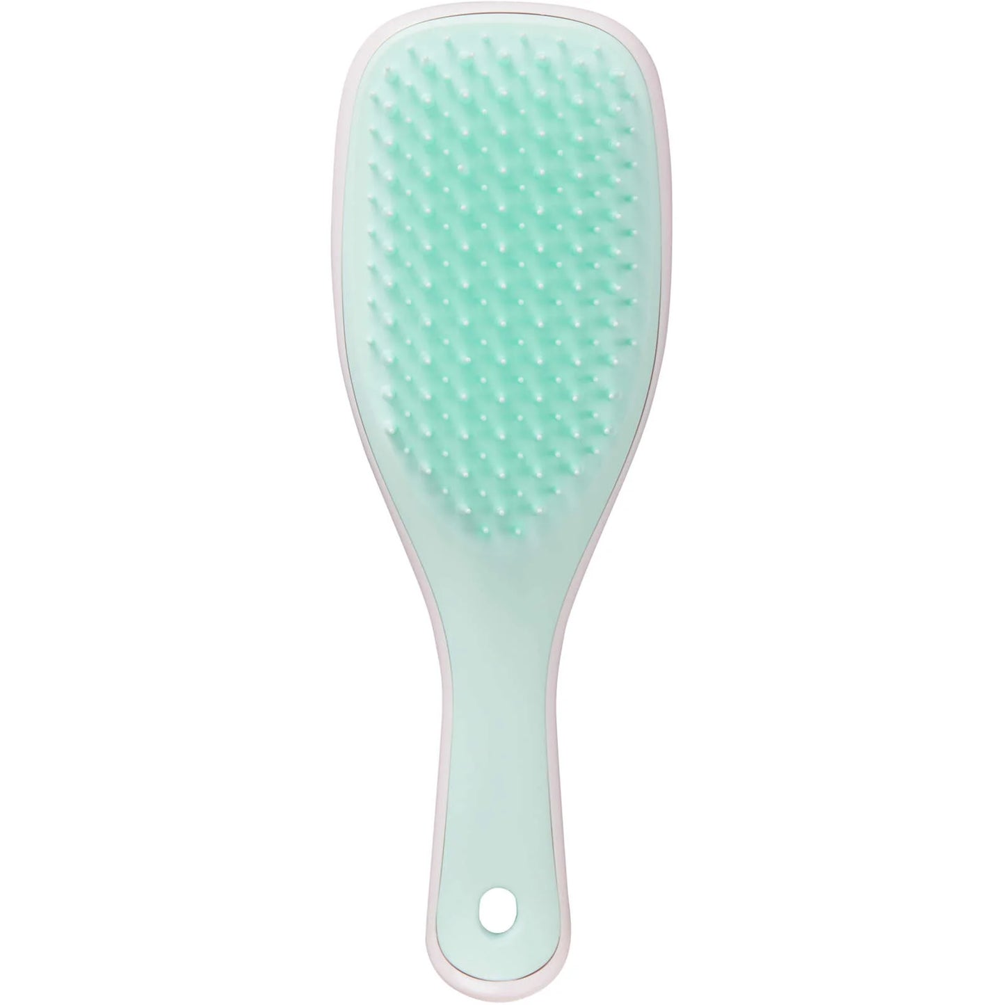 Tangle Teezer Mini Ultimate Detangler, Marshmallow Duo