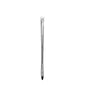 RUDE Silver Bullet Brush - Small Eyeshadow Brush