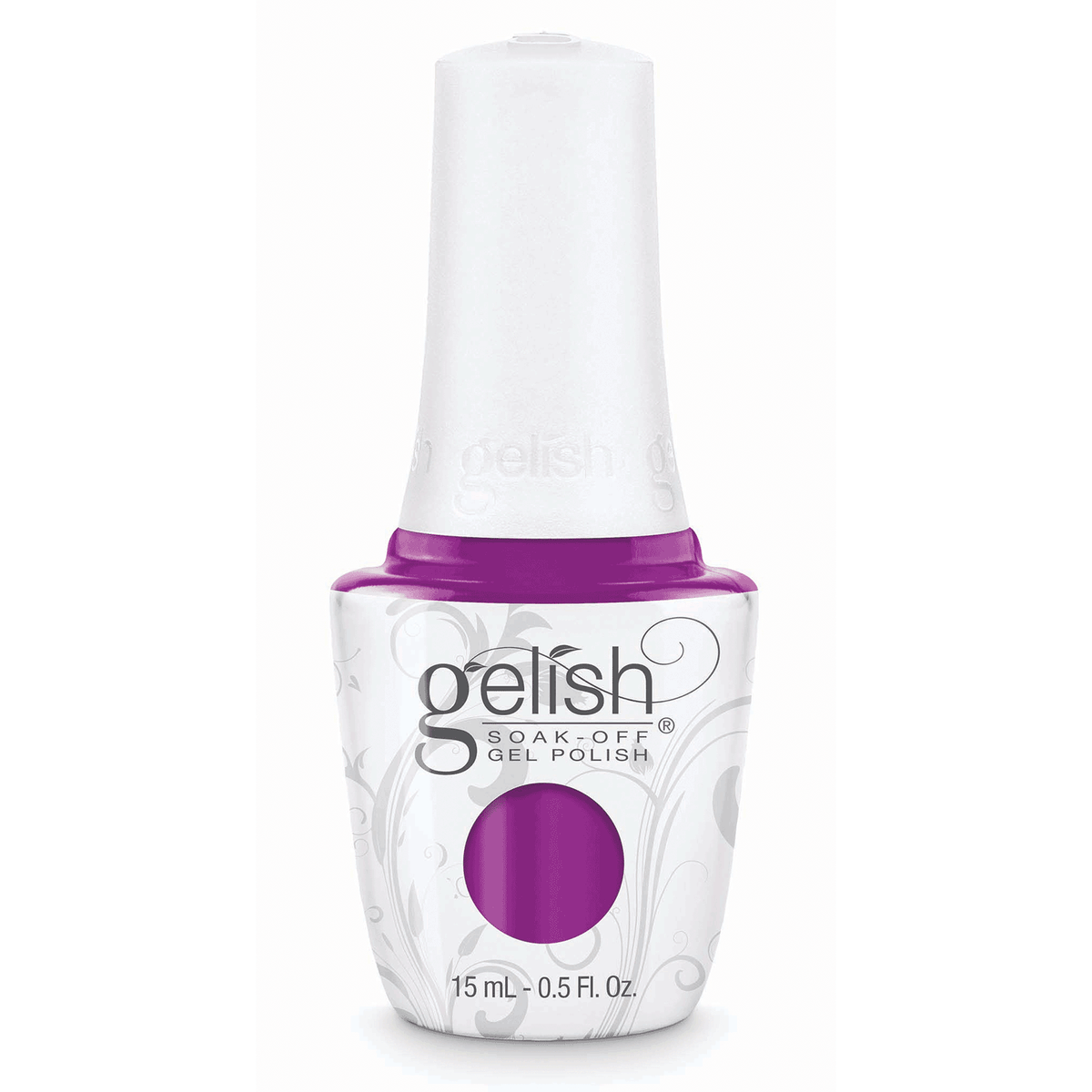 Nail Harmony - 896 Carnaval Hangover (Gelish)