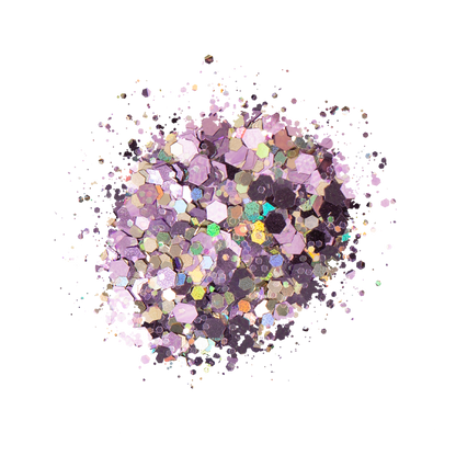 Kiara Sky Sprinkle On Glitter - SP211 Watermelon Cosmo