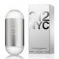 212 By Carolina Herrera Perfume By Carolina Herrera For Women