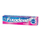 Fixodent Complete Original Denture Adhesive Cream, 4 Pk./2.4 Oz