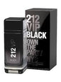 212 Vip Black By Carolina Herrera Perfume By Carolina Herrera For Men