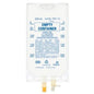 LifeCare Empty Flexible IV Container, 250 mL (Case of 48)