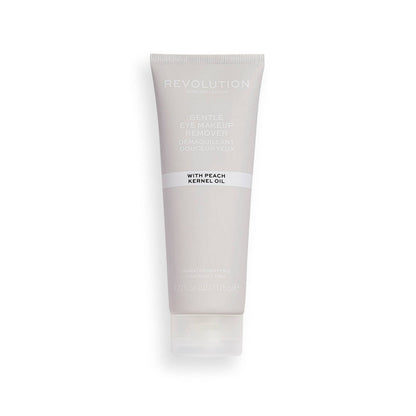 Gentle Eye Makeup Remover