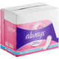 Always Scented Regular Thin Pantiliner - 20 Count Per Pack