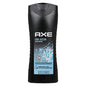 Axe Cool Ocean Body Wash For Men 473 mL