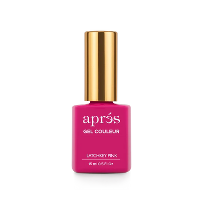 Latchkey Pink - 213