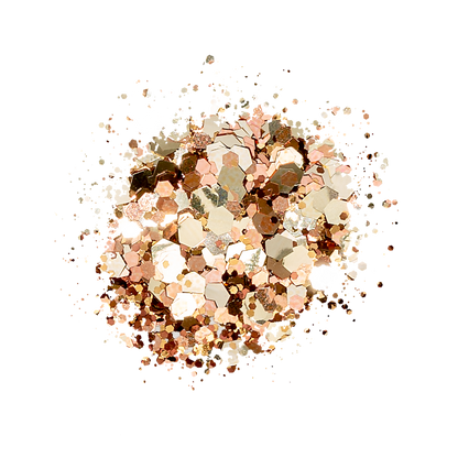 Kiara Sky Sprinkle On Glitter - SP213 Deja Brew