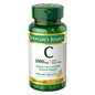 Nature's Bounty 500mg Immune Health Vitamin C 100 Tablets