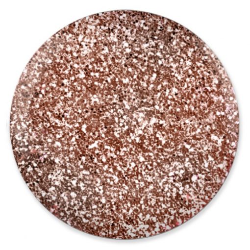 Bridal Pink #215 - DC Platinum