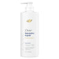 Dove Intensive Repair Shampoo for Damaged Hair, Damage Therapy with Bio-Restore Complex, 18 oz