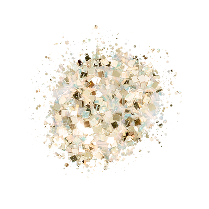 Kiara Sky Sprinkle On Glitter - SP215 My Butter Half