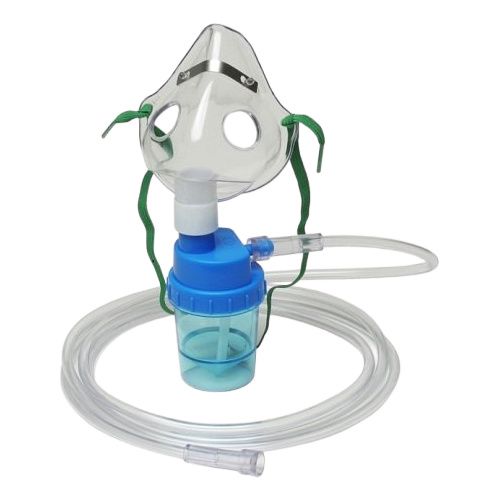 Allied Healthcare Pediatric Aerosol Mask