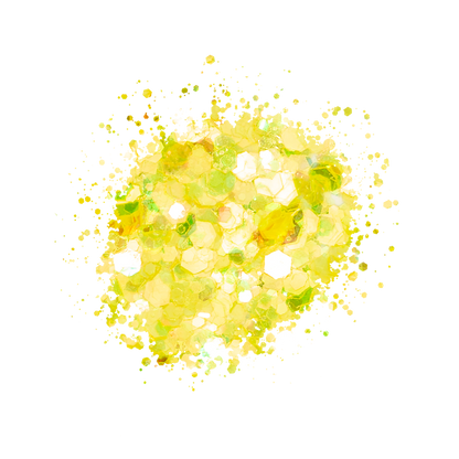 Kiara Sky Sprinkle On Glitter - SP217 Sun Shrine