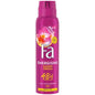 Fa ENERGISING Sunset Dream 48h Deodorant Spray 0% Aluminum, 150ml