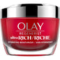Olay Regenerist Ultra Rich Face Moisturizer - 1.7oz