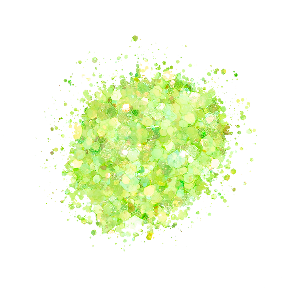 Kiara Sky Sprinkle On Glitter - SP218 Pixie Hollow
