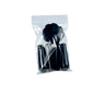 8" X 10" X 4 Mil Reclosable Bags