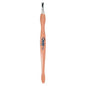 Credo Cuticle trimmer stainless apricot blister - 16 Oz