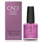 CND Nail Polish Super Shiney, High Gloss Top Coat & Stickey Anchoring Base