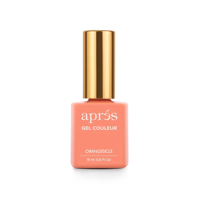 Orangesicle - 221