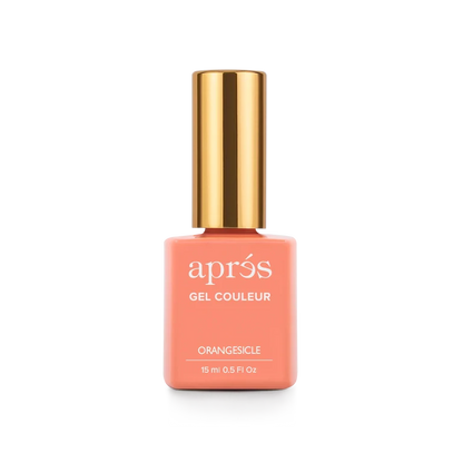 Orangesicle - 221
